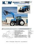 New Holland-T 7040-1860