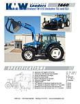 New Holland-TM 125 (TGL and SS)-1660