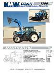 New Holland-TM 165 (TGL and SS)-1760