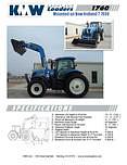 New Holland-T 7030-1760