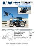 New Holland-T 8010-1860