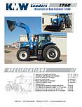 New Holland-T 7040-1760
