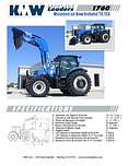 New Holland-T6.155 T4A-1760