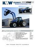 New Holland-T7.260 T4A-1760HL