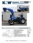New Holland-T4030 SS-1220
