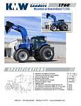 New Holland-T7.235 T4A-1760