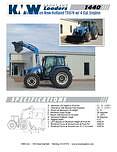 New Holland-T5070 4 cyl.-1440