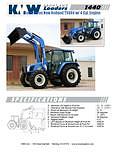 New Holland-T5060 4 cyl.-1440