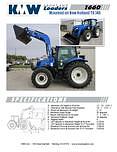 New Holland-T6.140 T4A-1660